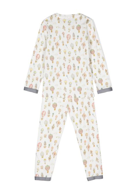 Baby Set Atelier Choux ATELIER CHOUX | BABY SET | LOUNGEWEAR SETBLUE